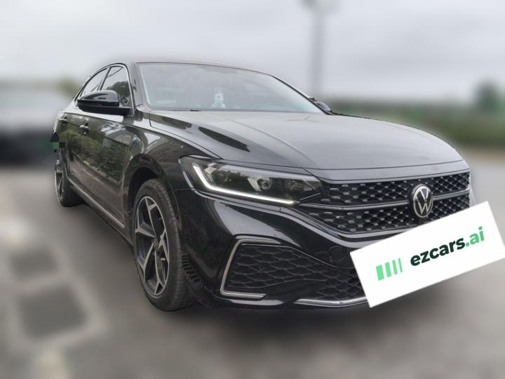 Passat 2024 380TSI Elite photo 3
