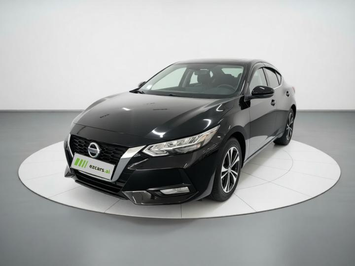 Sylphy 2022 1.6L XL CVT Enjoy