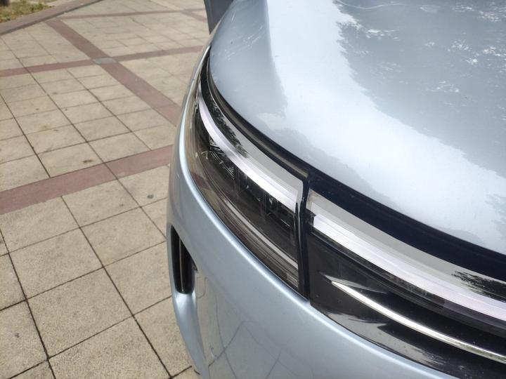 HIMA AITO M7 2024 1.5T ADAS AWD Max 5-Seater photo 7