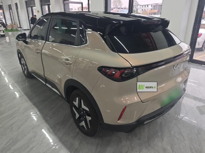 Bingo S 2025 325km Flagship photo 4