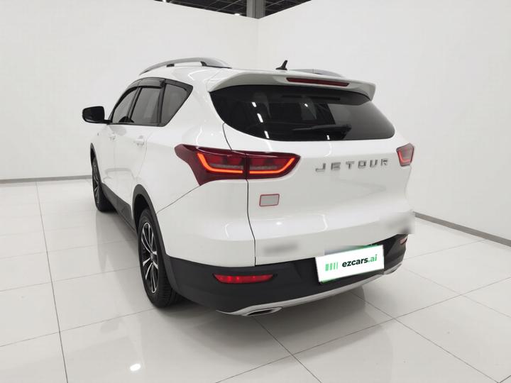 X70M 2020 1.5T MT photo 4