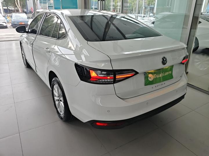 Lavida 2025 1.5L photo 4