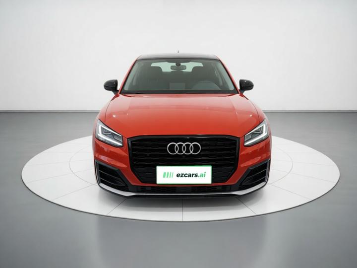 Q2L 2020 35 TFSI Progressive Dynamic photo 2