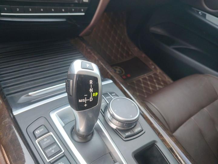 X5 Imported 2018 xDrive28i photo 5