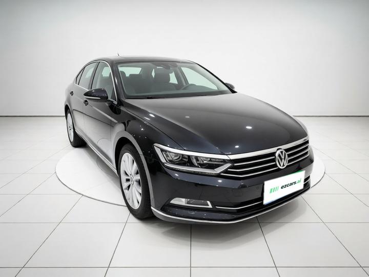 Magotan 2017 330TSI DSG Luxury photo 3