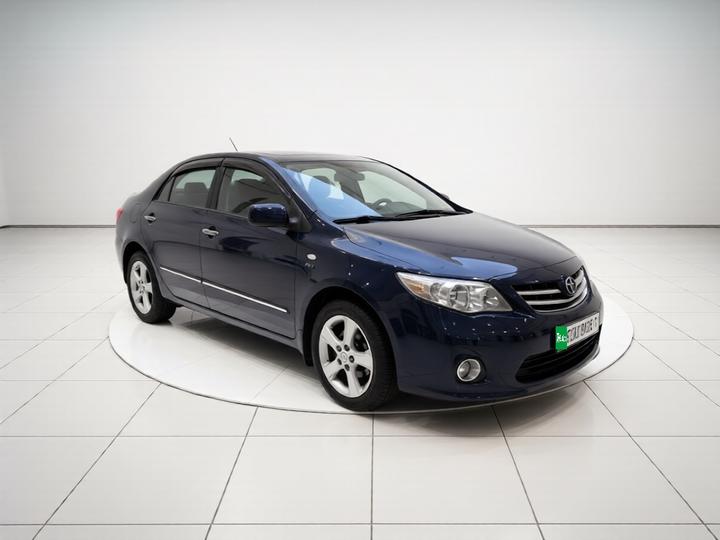 Corolla 2011 1.8L CVT GL-i Anniversary Edition photo 3
