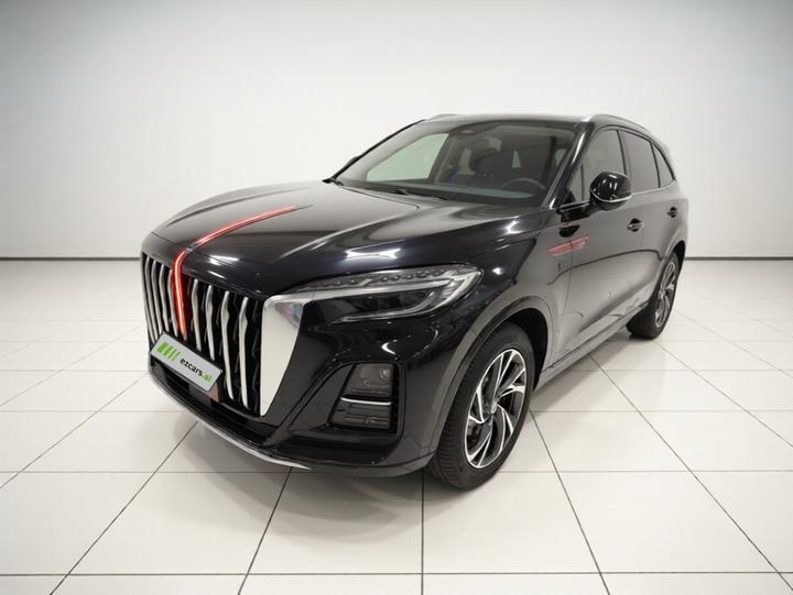 HS3 PHEV 2024 115km
