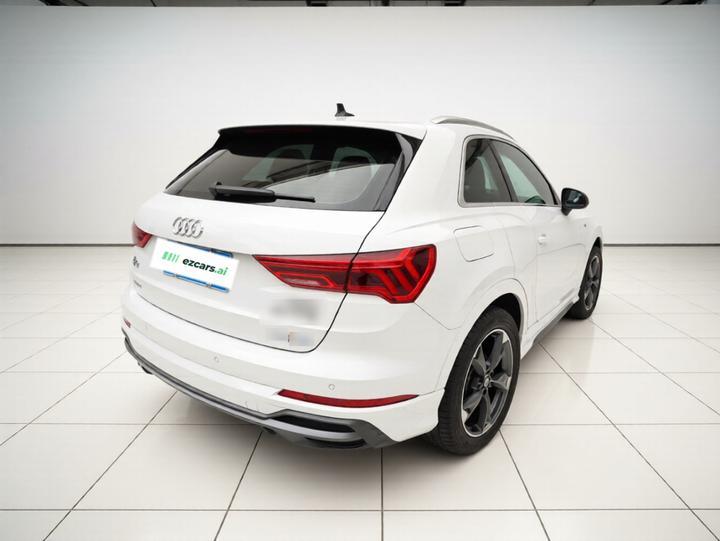 Q3 2019 40 TFSI Fashion Dynamic photo 4