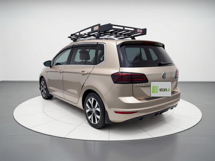 Golf 2016 1.6L AT Comfort photo 4