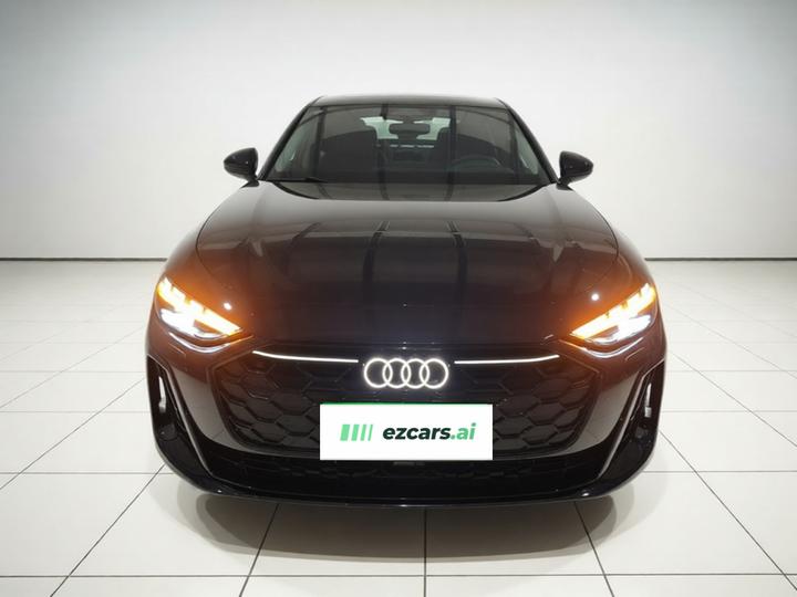 A5L 2026 2.0T Sport Plus photo 2