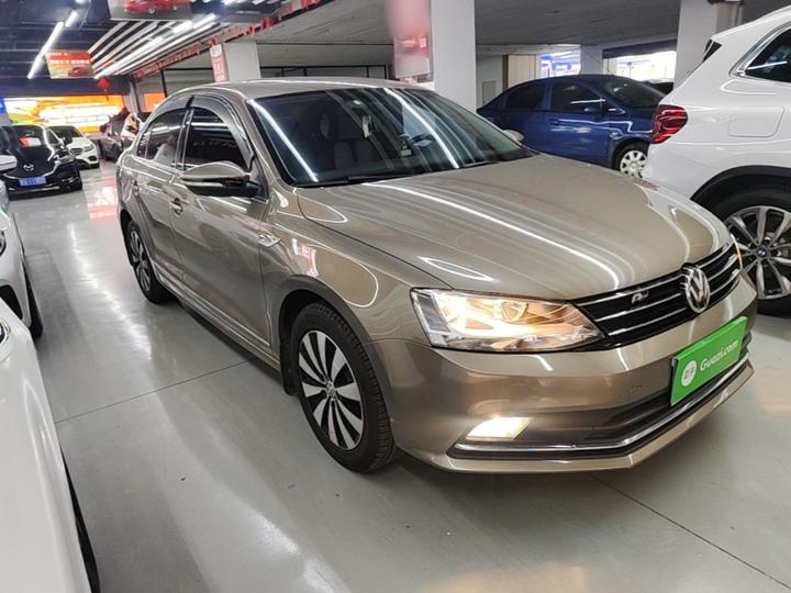 Sagitar 2018 1.6L AT Comfort photo 3