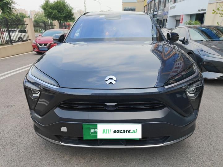 ES6 2020 490KM Sport photo 2