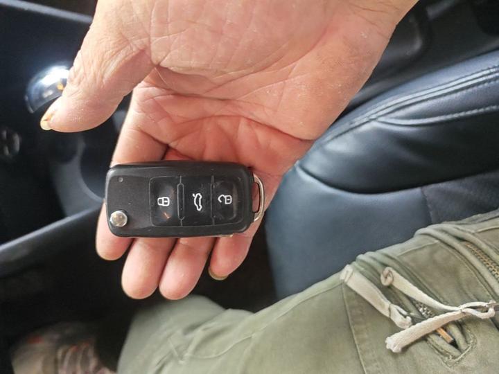 Polo 2018 1.5L AT photo 8