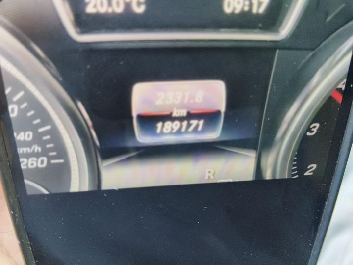 GLE Imported 2015 GLE 400 4MATIC photo 6