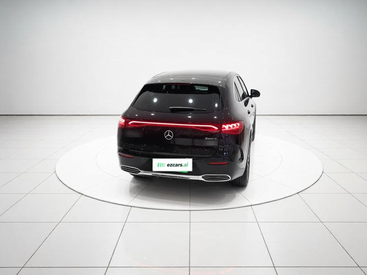 EQE SUV 2024 500 4MATIC photo 5