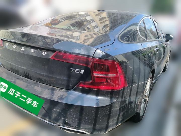 S90 2020 T5 Luxury photo 6