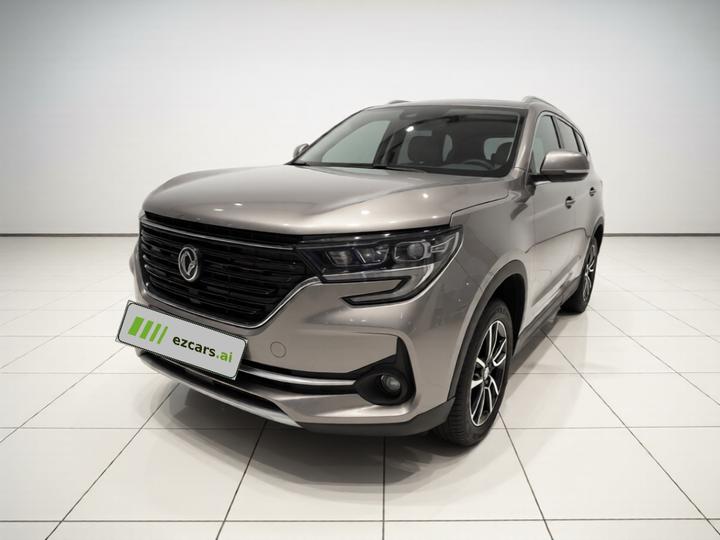 Forthing T5 2020 1.6L MT Comfort China VI