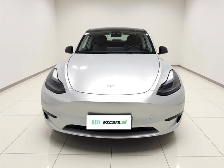 Model Y 2024 RWD photo 2