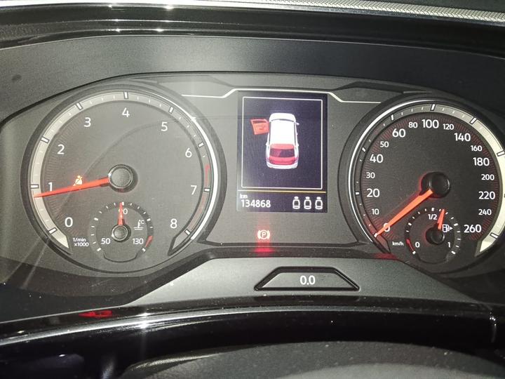 Tayron 2019 280TSI RWD Luxury China VI photo 8