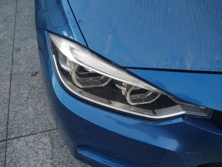 3 Series 2017 320Li M Sport photo 7