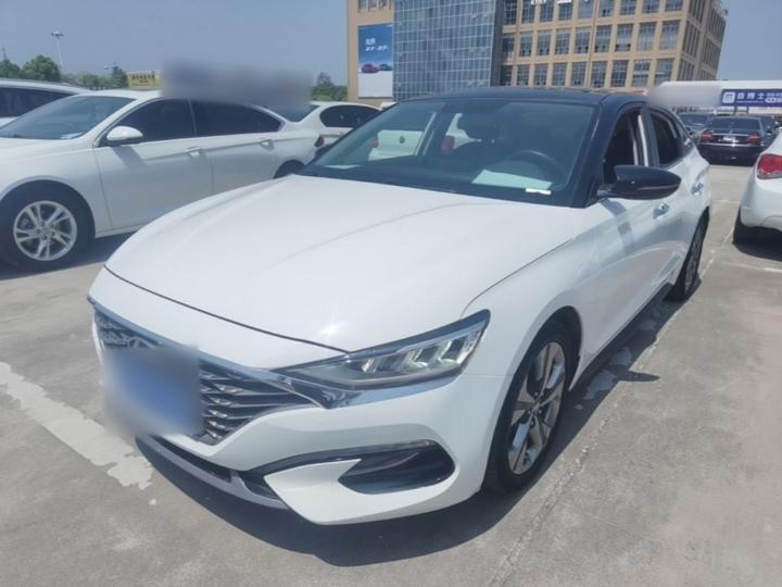 Lafesta 2019 280TGDi Sport China VI