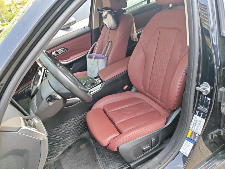 i3 2024 eDrive 35 L photo 7