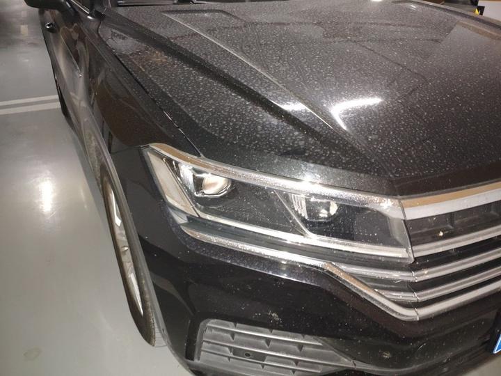 Touareg 2022 2.0TSI Pilot Special photo 7
