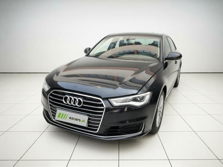 A6L 2016 30 FSI Comfort