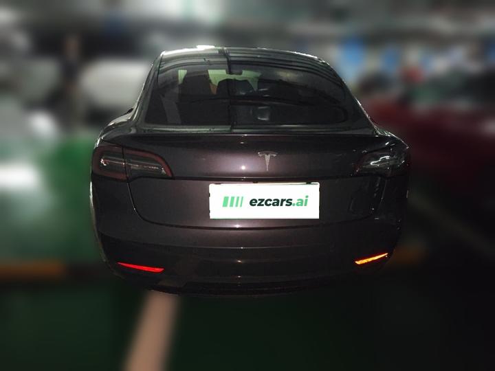 Model 3 Imported 2019 Long Range RWD photo 5