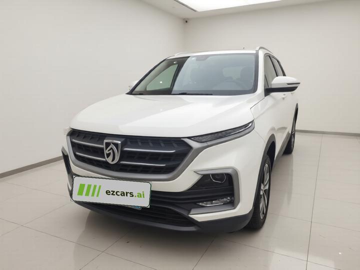 530 2019 1.5T CVT Elite 7-Seater China V