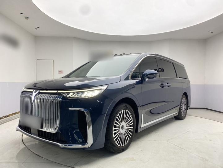 Voyah Dreamer 2025 PHEV AWD Excellence