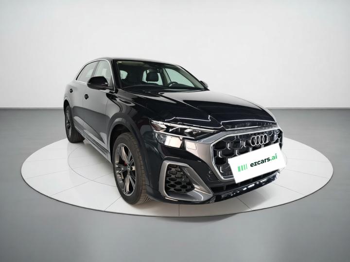 Q8 2024 55 TFSI Luxury Dynamic photo 3