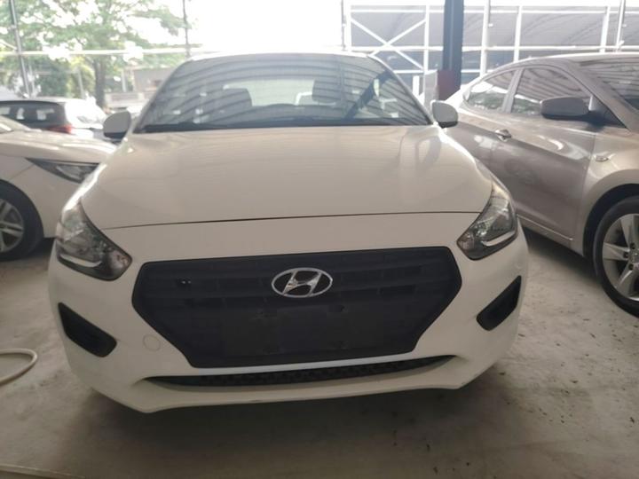 Verna 2020 1.4L MT GL Refresh Edition photo 2