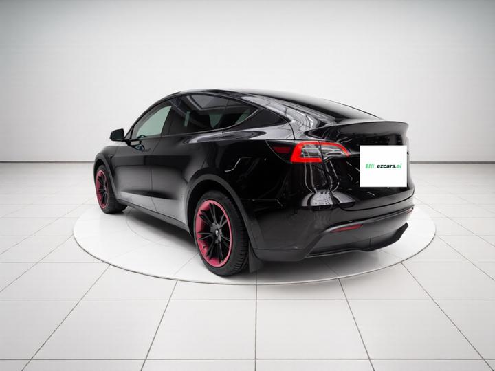 Model Y 2022 Facelift RWD photo 4