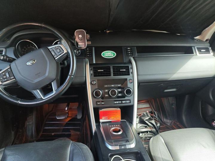 Discovery Sport 2016 2.0T SE photo 5