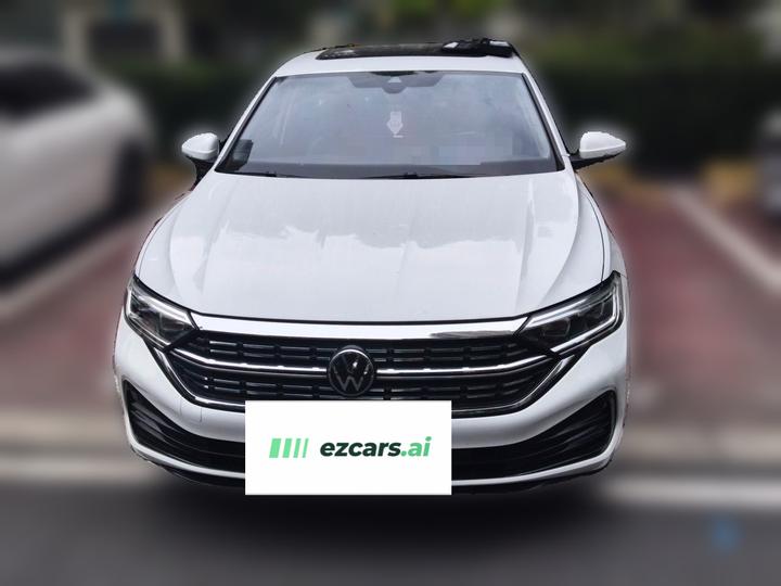 Sagitar 2023 280TSI DSG photo 2