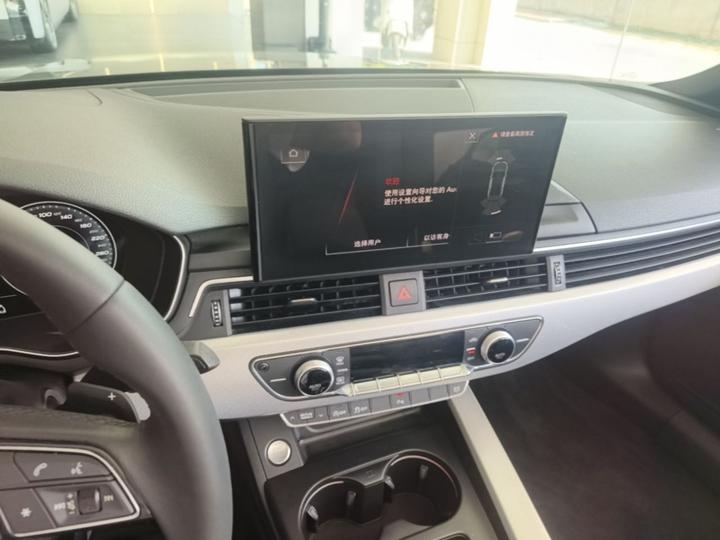 A5 2021 Cabriolet 40 TFSI Fashion Dynamic photo 8
