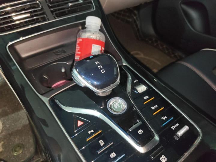 Qin PLUS 2021 DM-i 55KM Flagship photo 6