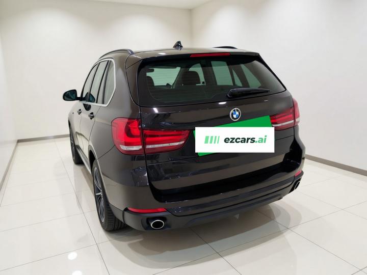 X5 Imported 2014 xDrive35i photo 4