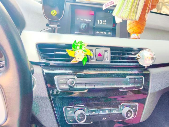 X1 2019 sDrive20Li Leading photo 5