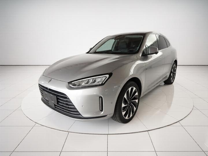 HIMA AITO M5 2022 EREV AWD