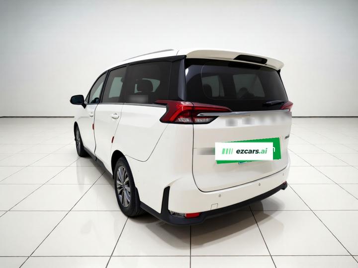 MAXUS G50 2020 1.5T AT Elite photo 4
