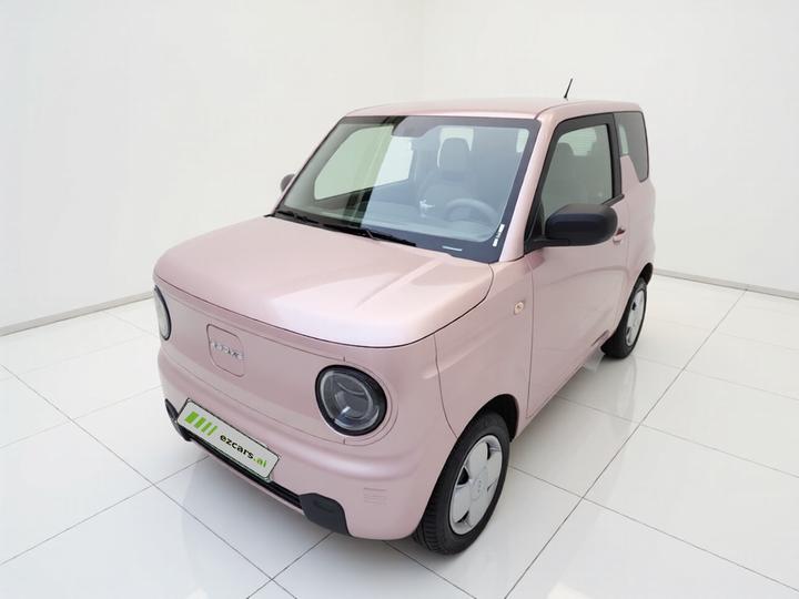 2023 Panda mini 200km Endurance Bear
