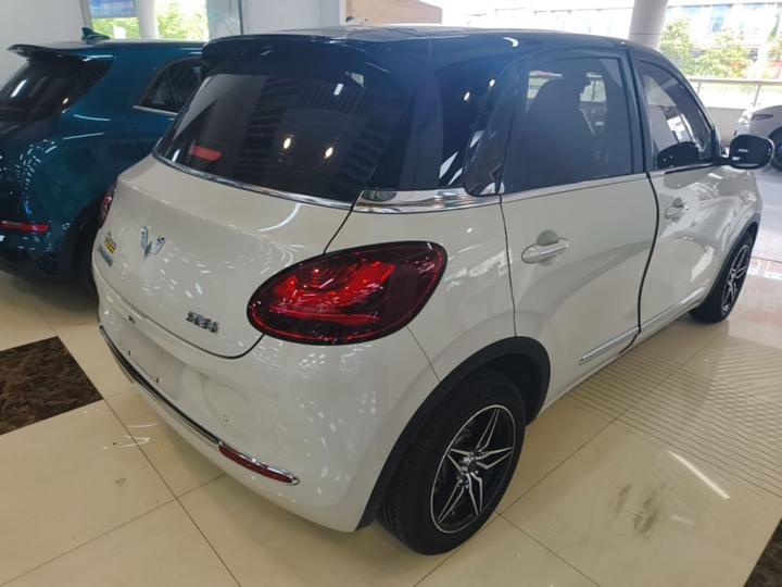 Wuling Bingo 2023 410km Exclusive photo 3