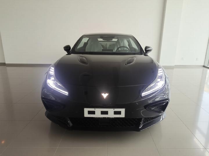 Neta GT 2023 560 photo 2