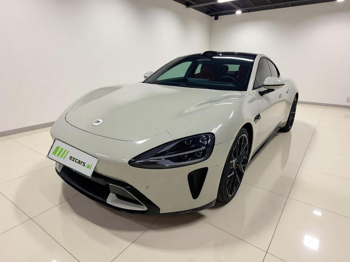 Xiaomi SU7 2024 AWD Extended Range High-end ADAS Max