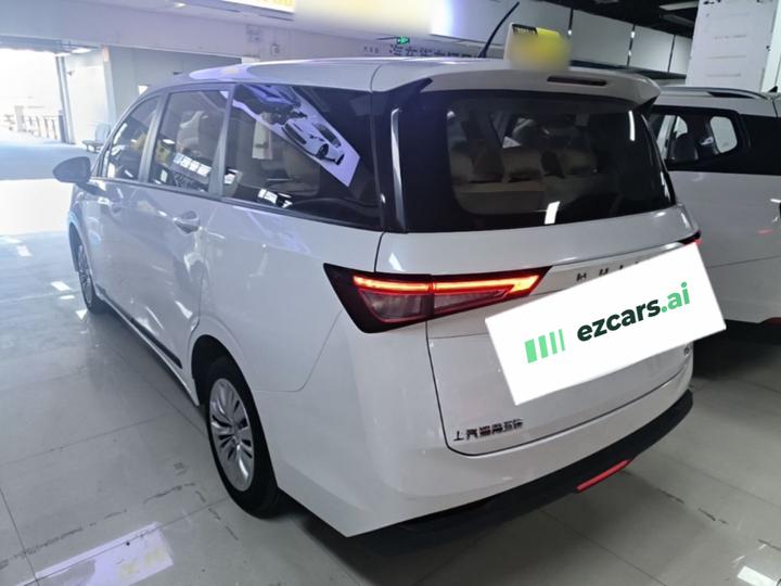 Wuling 2022 1.5L MT Elite photo 4