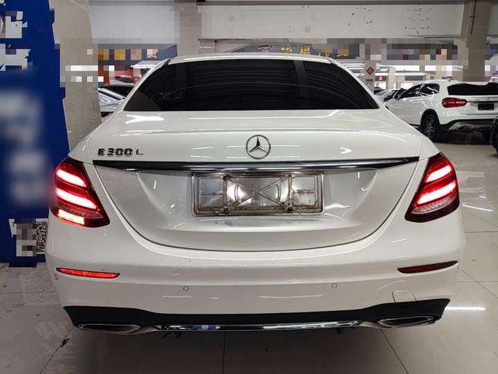 E-Class 2016 E 200 L Sport photo 5