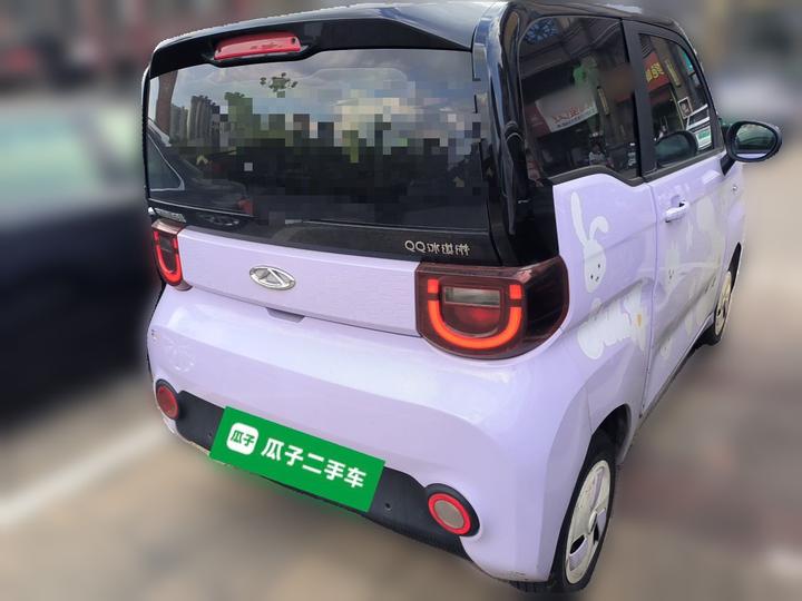 QQ Ice Cream 2022 170km Sundae LFP photo 4