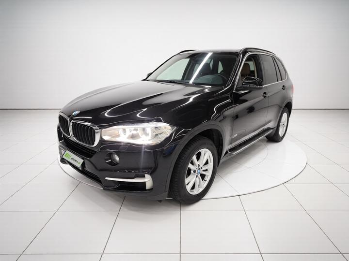 X5 Imported 2014 xDrive35i